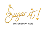 SUGAR IT PASTE - Home