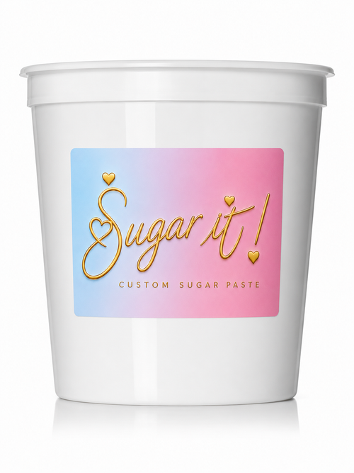 Sugar IT Paste 32 oz tub